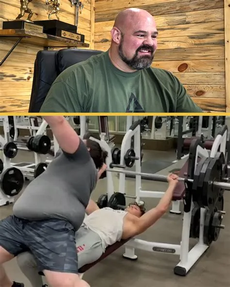 Hilarious Gym Fails Pt.5 | gymnasium | Tandem bench press is a new one ...