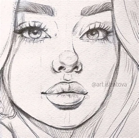 by Jocelyn Lynch on Creativity | Art drawings sketches creative ...