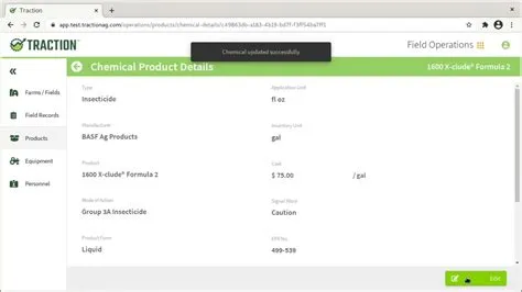 How to Add Products and Assign Pricing | Traction Ag - YouTube