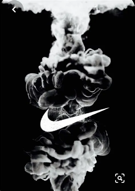 by Kozad Ahmed on Cool nike wallpapers | Cool wallpapers black and ...