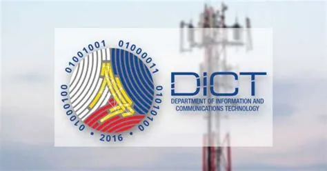 Department of Information and Communications Technology (DICT): What ...