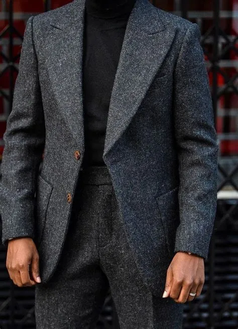by Mattt Inspiration on .formal style. | Mens outfits, Classy ...