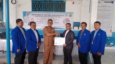 PKM UIN RF - Penguatan Nilai Moderasi Beragama