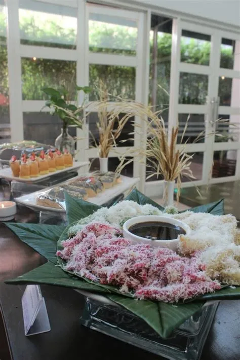 Bukber Kearifan Lokal di Artisan Java Lotus Hotel Jember - Java Lotus ...