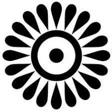 by Vicky Fisher on stempel designs | Adinkra symbols, African ...