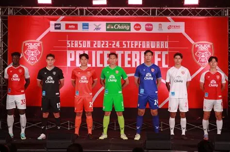 Bangkok Post - Police keen to 'go further'