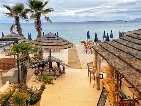 Guide to Antibes Juan-les-Pins - The Good Life France