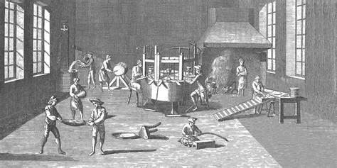 Capitalist cooperation and Socialism | Sráid Marx