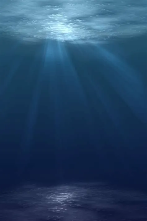 Deep Ocean Background