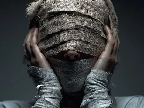 #927 AI Studio Photography with Psychological Themes