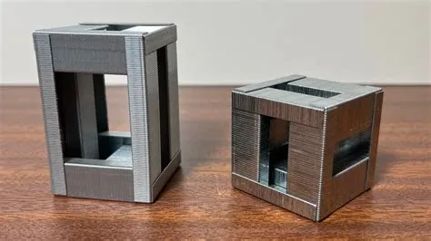 6 long 10 Short - Tutorial Video - How to build from Staples Pin - YouTube