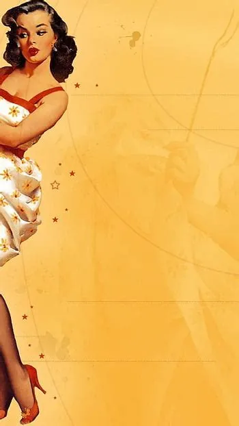 Pinup Girl