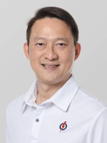 Bernadette Giam - People's Action Party