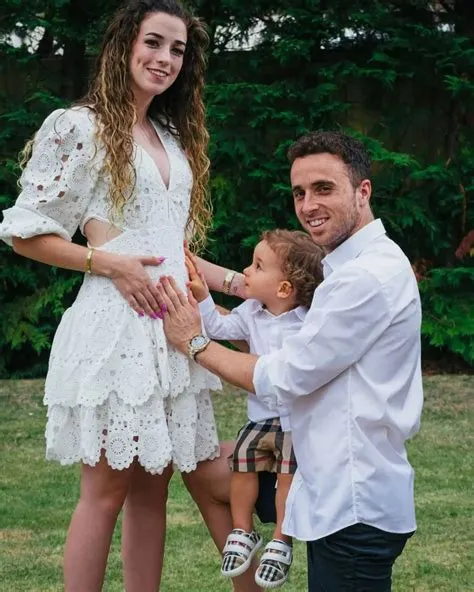 Rute Cardoso + Diogo Jota (†): Die Bilder ihrer Ausnahme-Liebe | GALA.de