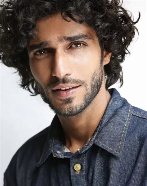 by Tracy Cottongim on FACES in 2025 | Indian male model, People ...