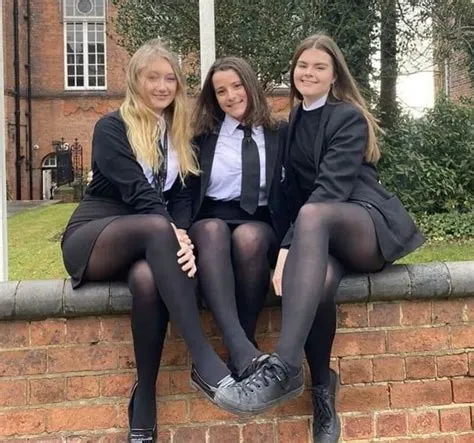 on Cardigan and dress