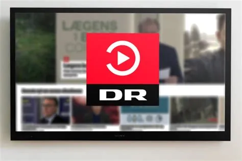 DRTV klar på LG TV - recordere.dk