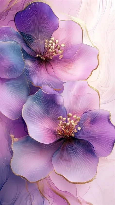 by Justyna Knapik on Tła fotogrficzne | Floral wallpaper phone ...