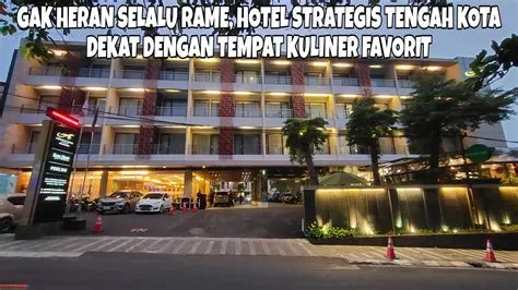 HOTEL ANUGRAH SUKABUMI | JAWA BARAT - YouTube