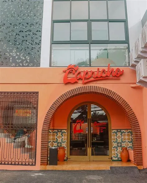 Capricho Cipete Jakarta Lokasi dan Harga Menu Terbaru