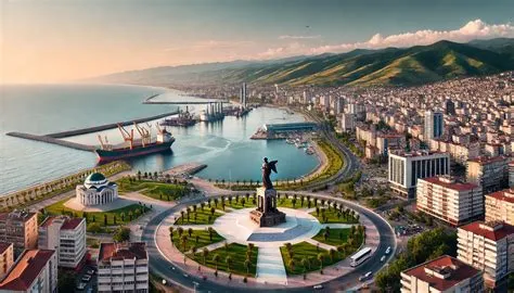 Bayburt - Turkey: Must-Visit Destinations 2025