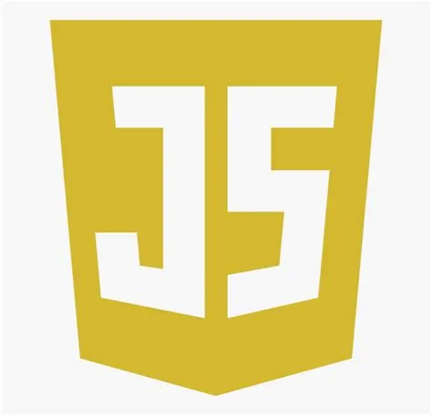 Javascript Logo Png, Transparent Png , Transparent Png Image - PNGitem