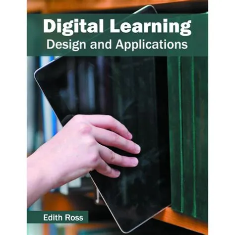 【4周达】Digital Learning: Design and Applications[9781682850473]_虎窝淘