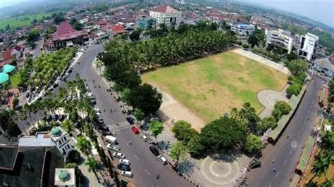 Jember Wilayah Eksotis Jawa Timur jasa translate Jember