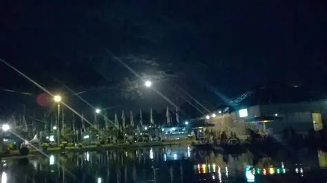 Wisata Gratis Kebun Binatang Galaxy Jember Dan Kuliner Enak Bikin ...