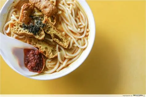 9 Cheapest Meals In Singapore Under $2.50 That Prove Hawker Food Is The ...