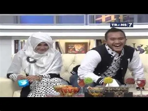 IKARAGIL "Live Bukan 4 Mata" 06/08/2014 - YouTube
