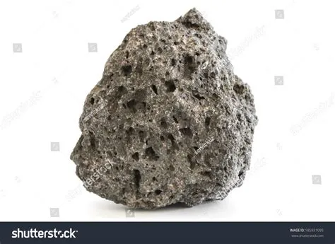 Rough objects clipart