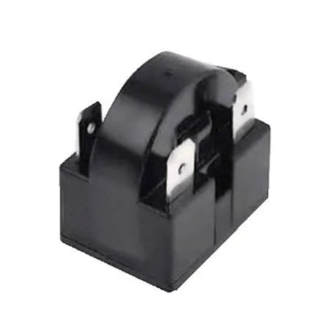 1/8HP 4-Pin Solid State Relay – Smart Electric