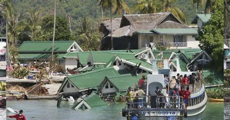 Tsunami 10 years later: Is the world better prepared for disaster ...