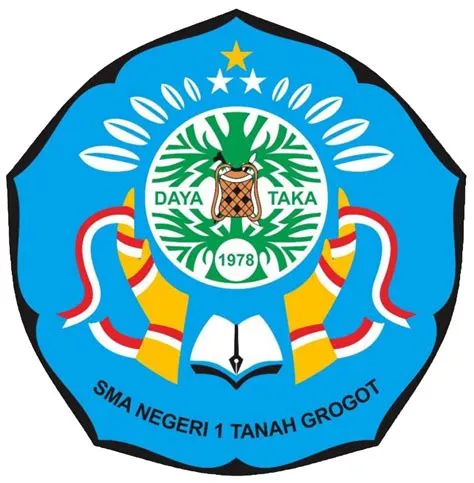 SMAN 1 Tanah Grogot