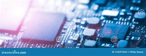 Thiết kế banner cho Background banner elektronik Hiện đại, sáng tạo