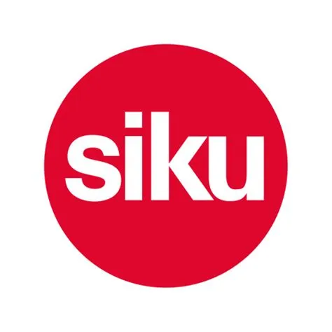 Markenlexikon | Siku