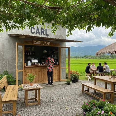 รีวิวคาเฟ่ Review Café &... - รีวิวคาเฟ่ Review Café & Bistro