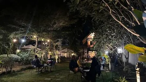 7 Cafe Live Music di Jember: Dijamin Nyaman dan Full Hiburan ...