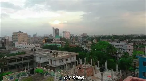 Jessore City..#jessore #jashore - YouTube