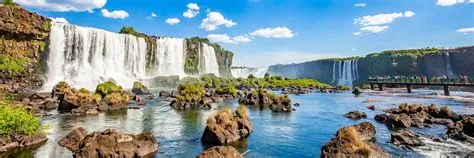 Exploring Eden: Top Natural Wonders for Your US Adventure