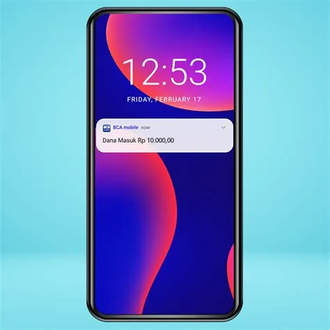 BCA - Pakai QRIS TUNTAS fitur Transfer di BCA mobile, Kirim Uang Anti Ribet