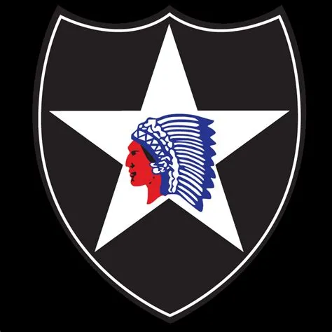 US 2nd Infantry Division | Historica Wiki | Fandom