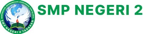 SMP Negeri 2 Tarakan — Identitas Sekolah