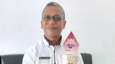 Sederet Prestasi SMK Negeri 4 Bogor, Kuncinya Disiplin