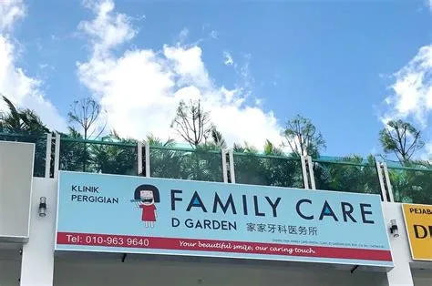 10 Klinik Gigi di Batu Pahat Dengan Reputasi Terbaik! (2024)