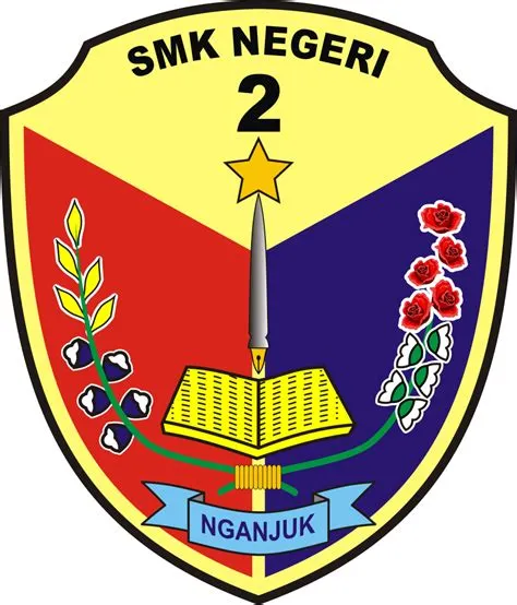 Smkn2 Smd Logo SMKN 2 Subang Menjadi Pemenang SMK Awards Sebagai SMK