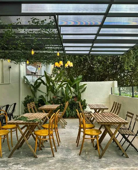 Eat Drink KL | Solace Bukit Bintang