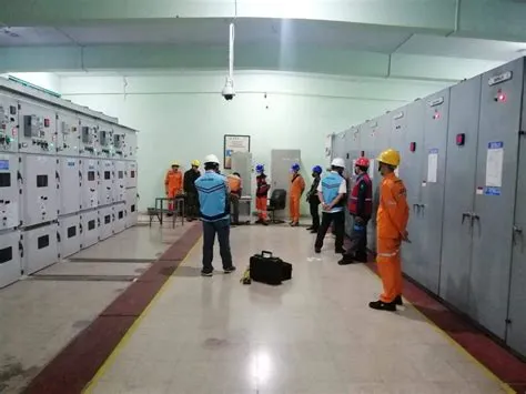GALERI PELAYANAN TEKNIK JEMBER – Dredolf Indonesia