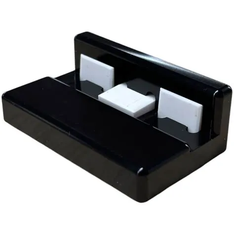 Ski Man Super Sharp Ceramic Kanttien viimeistelytyökalu - Skigarage.net